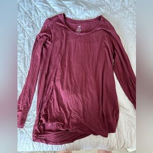 Kindred Braverly Nursing Top
